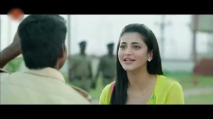 'SINGAM 3 Latest Telugu Movie Part-2 | Shruthi Hassan, Anushka Shetty | Suriya'