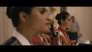'Hotel Mumbai / Türkçe Altyazılı Fragman'