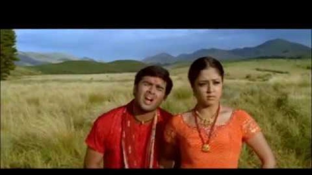 'Priyamana Thozhi Tamil Movie | Scene 11'