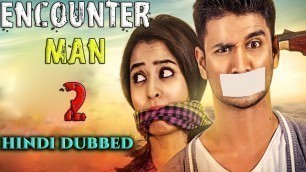 'Encounter Man 2 (Sankarabharanam) 2019 Hindi Dubbed Movie | Confirm Release Date'
