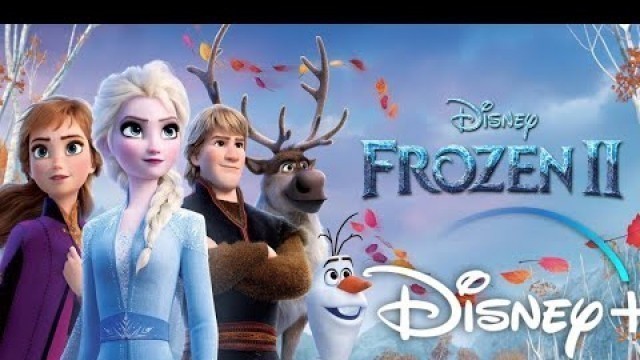 'FROZEN 2 Full Movie  NEW HD 2020 #Frozen2 #fullmovie #Disney #Animatedmovie2020'