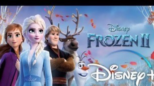 'FROZEN 2 Full Movie  NEW HD 2020 #Frozen2 #fullmovie #Disney #Animatedmovie2020'