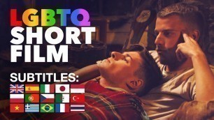 'HIS LOVE FOR HIM - Touching Gay Short Film From Northern England - NQV Media'