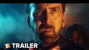 'Prisoners of the Ghostland Trailer #1 (2021) | Movieclips Trailers'