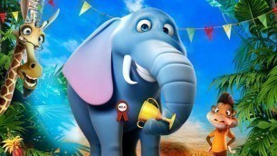 'Jumbo 2019 FULL MOVIE HD - Best Disney Family Movie 2021'