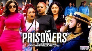 'The Prisoners Season 7&8 {2022 New Movie} - Destiny Etiko|Mary Igwe|LizzyGold|2022 Latest Movie'