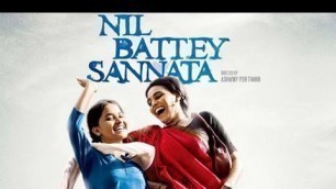 'Nil Battey Sannata | Movie (2016) | Swara Bhaskar, Ratna Pathak, Pankaj Tripathy | Review'
