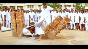 'Tamil Latest Movie Fight Scenes ||Action Scenes ||Bala Krishnan Fight Scenes'