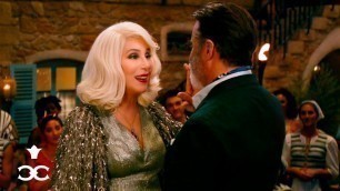 Cher, Andy Garcia - Fernando (Official Video) | From 'Mamma Mia! Here We Go Again' (2018)