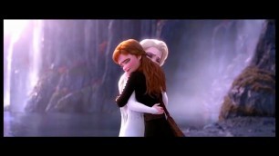'Frozen 2 - Let It Go (FMV)'