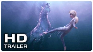 'FROZEN 2 Trailer #3 (NEW 2019) Disney Animated Movie HD'