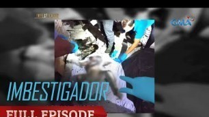 'Imbestigador: TAYTAY RAPE WITH MURDER CASE | Full Episode'