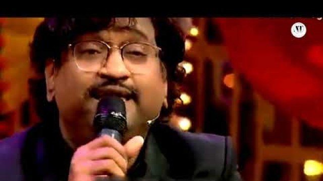 'Paheli Baar song | Marathi version by Ajay Atul | Dhadak movie| Ajay Atul in Kapil Sharma show'