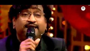 'Paheli Baar song | Marathi version by Ajay Atul | Dhadak movie| Ajay Atul in Kapil Sharma show'