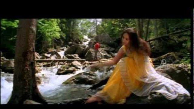 'Priyamana Thozhi - Kattrae Poongattrae Song'