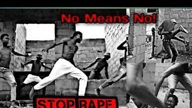'Stop Rape Now-Full movie.'