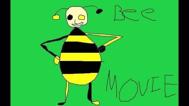 'Bee Movie Script (EAR RAPE)'