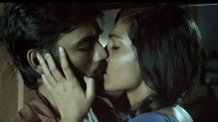 'Maari Dhanush\'s Maryan ( மரின் ) Tamil Full Movie Part 4 - Dhanush, Parvathi Menon'