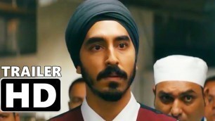 'HOTEL MUMBAI - Official Trailer (2019) Armie Hammer Drama Movie'