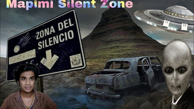'The Zone Of Silence | Tamil | Anser'