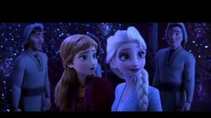 'Elsa & Anna\'s mother is Northuldra \"FROZEN 2\"(+Vuelie)'