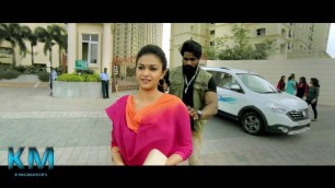'Saamy² - Trailer  Singam  3 version  Chiyaan Vikram, Keerthy Suresh _ Hari _ Devi Sri Prasad'