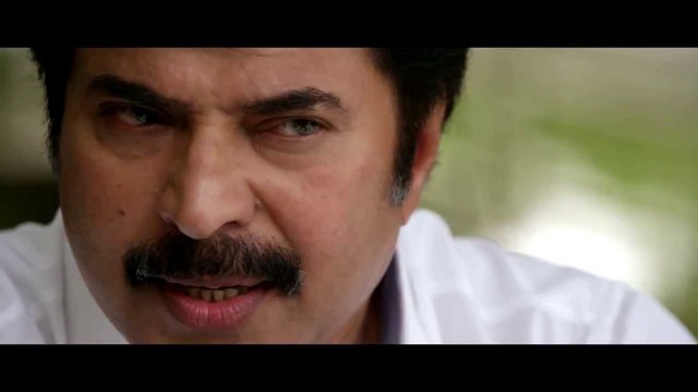 'Silence - Malayalam Movie Trailer'