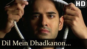 'Dil Mein Dhadkanon Mein - Nayee Padosan - Mahek Chhal - Anuj Sawhney - Shankar Ehsaan Loy Hits'