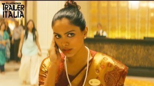 'ATTACCO A MUMBAI | Trailer ITA del film tratto da una storia vera'