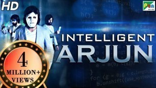 'Intelligent Arjun (2019) Full Hindi Dubbed Movie | Taskara | Kireeti, Sampath Raj'