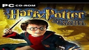 'Harry Potter and the Chamber of Secrets (PC) Full 100% Walkthrough'