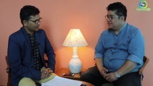 'An exclusive interview with APPA Movie Director Mr Anmol Gurung ||Part 1'