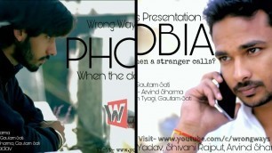 'PHOBIA | Short Film'