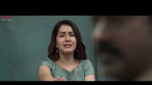'Rape Punishment by Police Jayam Ravi | Movie Adanga Maru'