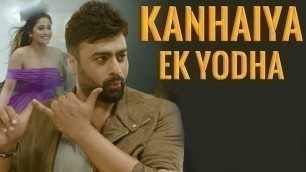 'Kanhaiya - Ek Yodha (Balakrishnudu) 2019 Hindi Dubbed Movie | Upcoming South Hindi Dubbed Movies'