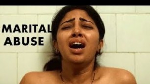 'STOP marital rapes| A Wife\'s Dilemma | KHALISH | Short Film'