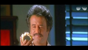 'Kalimagala Kalangatha - Full Tamil Video Song || Rajikanth || HD 1080p'