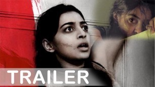 'Phobia Trailer OUT | Radhika Apte\'s Upcoming Psychological Thriller Movie 2016'