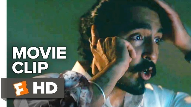 'Hotel Mumbai Movie Clip - Don\'t Open the Door (2019) | Movieclips Coming Soon'