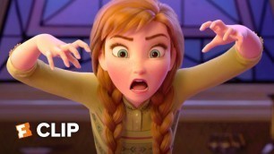 'Frozen II Movie Clip - Charades (2019) | Fandango Family'