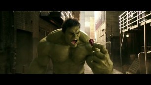 'Hulk vs  Ant Man 2022 Full Movie Sub Indonesia'