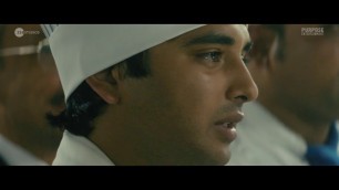 'Hotel Mumbai | Official Trailer | PVR | Zee Studios'