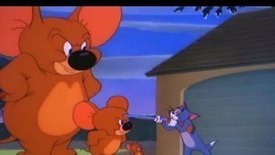 'Tom and Jerry - Episode 74, Jerry and Jumbo 1951 - [ T&J Movie ]'