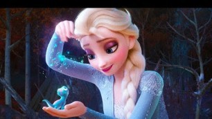 'Frozen 2 EXTENDED FINAL Trailer'