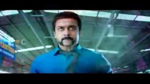 'Singam 3 Action Scences / Coffee With Cinema / Tamil Hot Latest Film News updates'