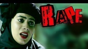 'RAPE | बलात्कार | Full Hindi Movie | A Filthy Game Of Politics | Latest Bollywood Movie | BTF'
