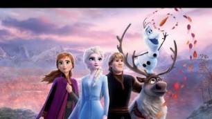 'Frozen 2 Movie Explained in Bangla | Animated Film Frozen 2 in bangla/movie explained in bangla'