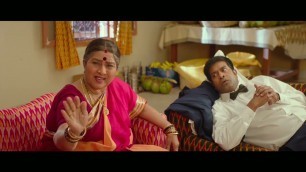 '#geetha govindam super scenes tamil dubbed'