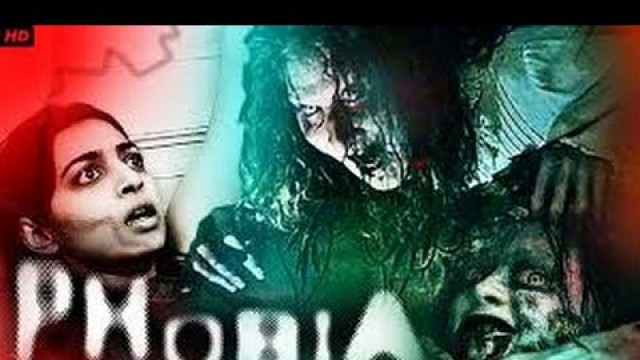 'Phobia Movie review ,A must watch Thriller..'