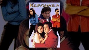 'Kunwara {HD} - Govinda - Urmila Matondkar - Om Puri - Kader Khan - Comedy Hindi Movie'